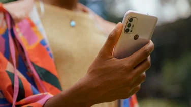 moto g30