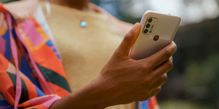 moto g30