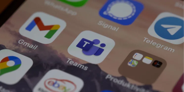 Microsoft Teams