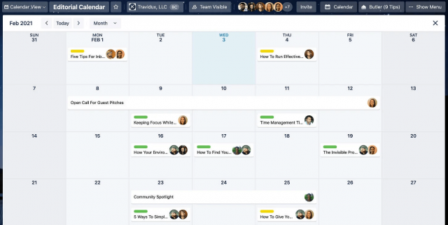 Trello, now 10, offers up an ambitious platform overhaul