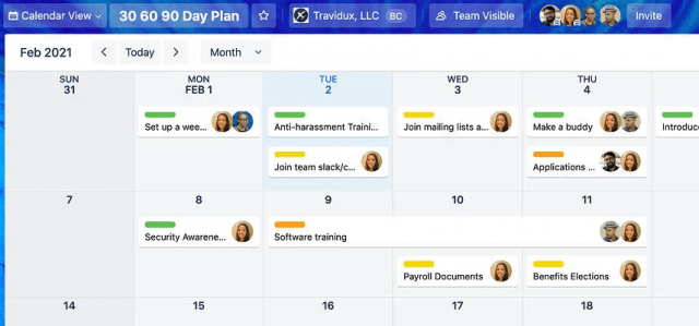 Trello, now 10, offers up an ambitious platform overhaul