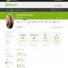 BambooHR User Profile