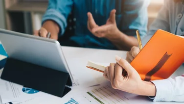Performance Management Desk