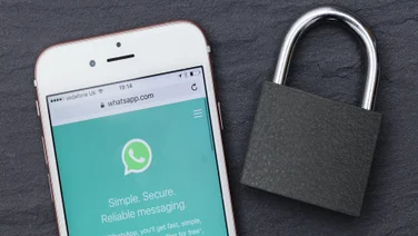 WhatsApp Privacy Policy