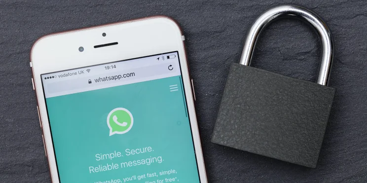 WhatsApp Privacy Policy
