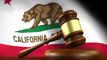 California Judge