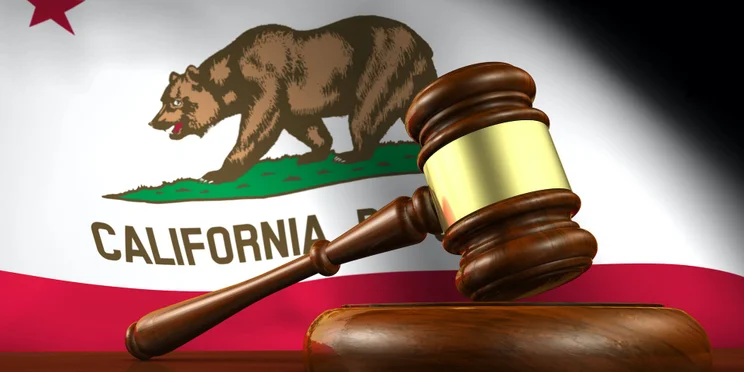 California Judge