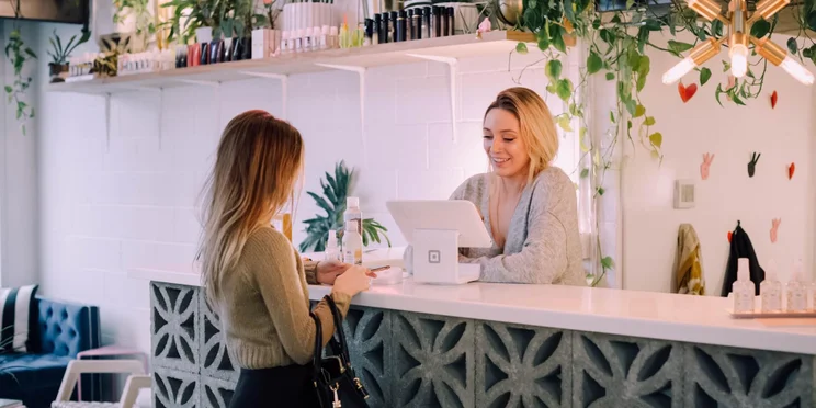 Best Retail POS systems