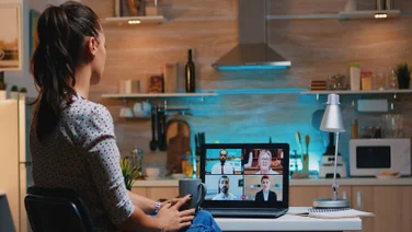 GoToMeeting's new features