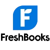 freshbooks logo