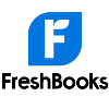 freshbooks logo