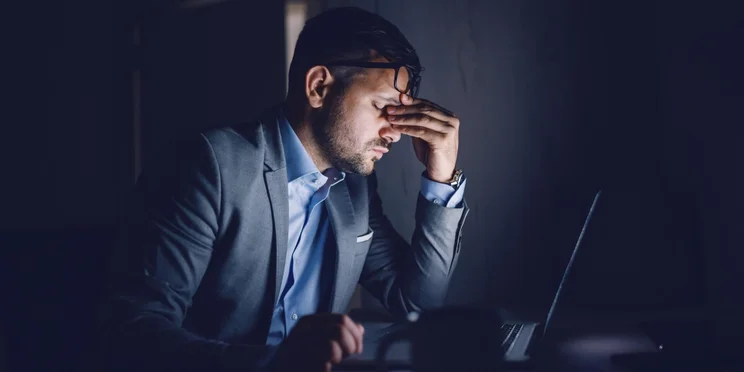 Tax season phishing