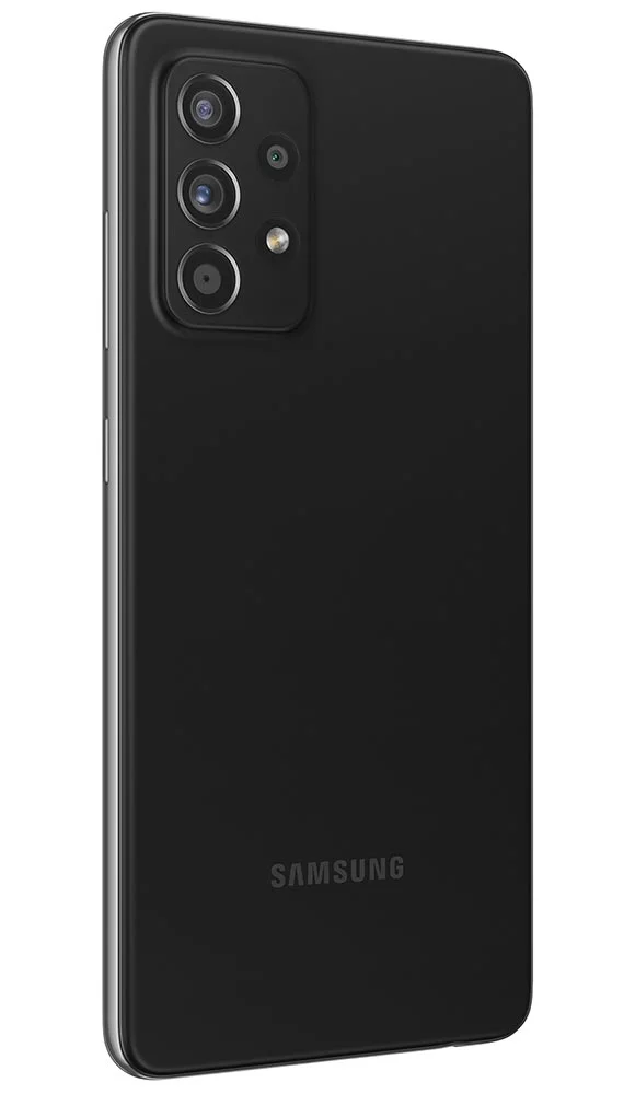 Samsung Galaxy A52