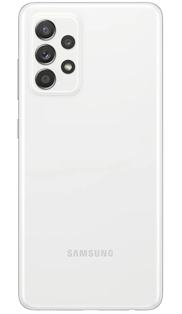 Samsung Galaxy A52