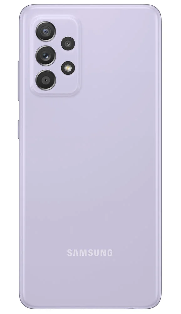 Samsung Galaxy A52