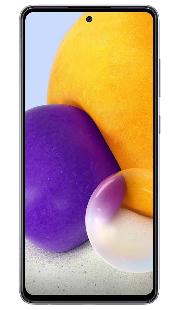 Samsung Galaxy A72