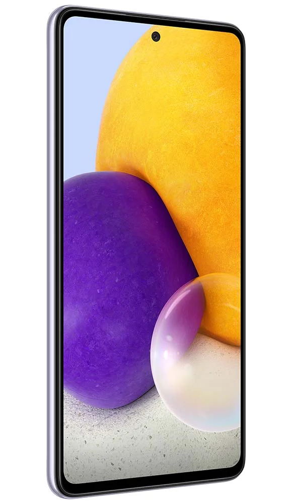 Samsung Galaxy A72