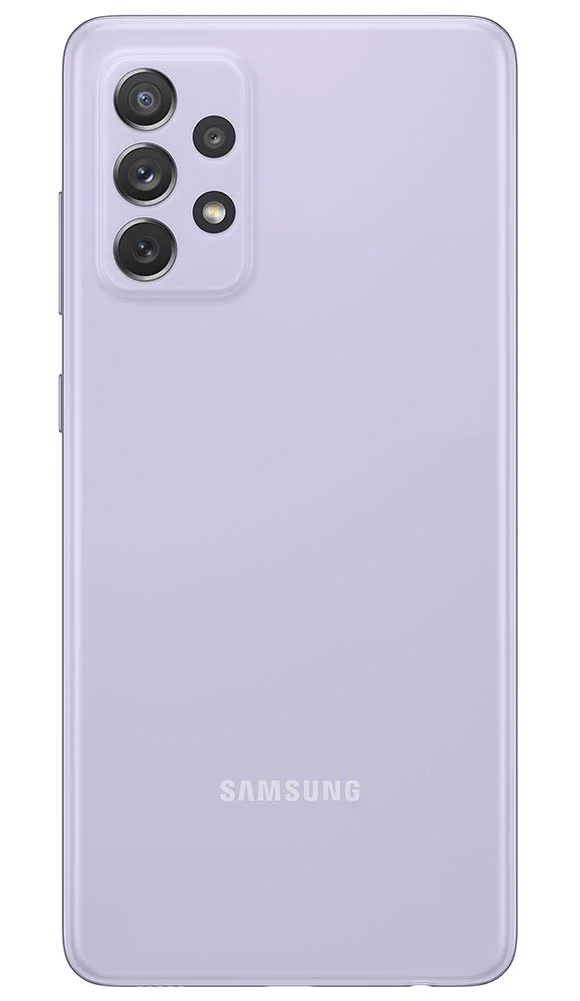 Samsung Galaxy A72