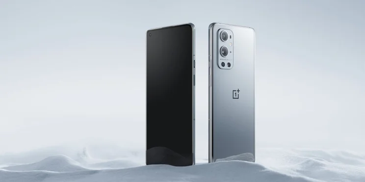 OnePlus 9 Series