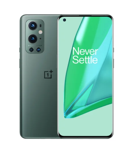 OnePlus 9 Pro