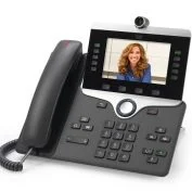 Cisco CP8845 phone
