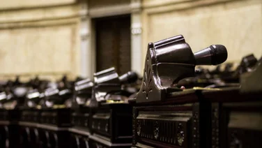 Congressional Hearing