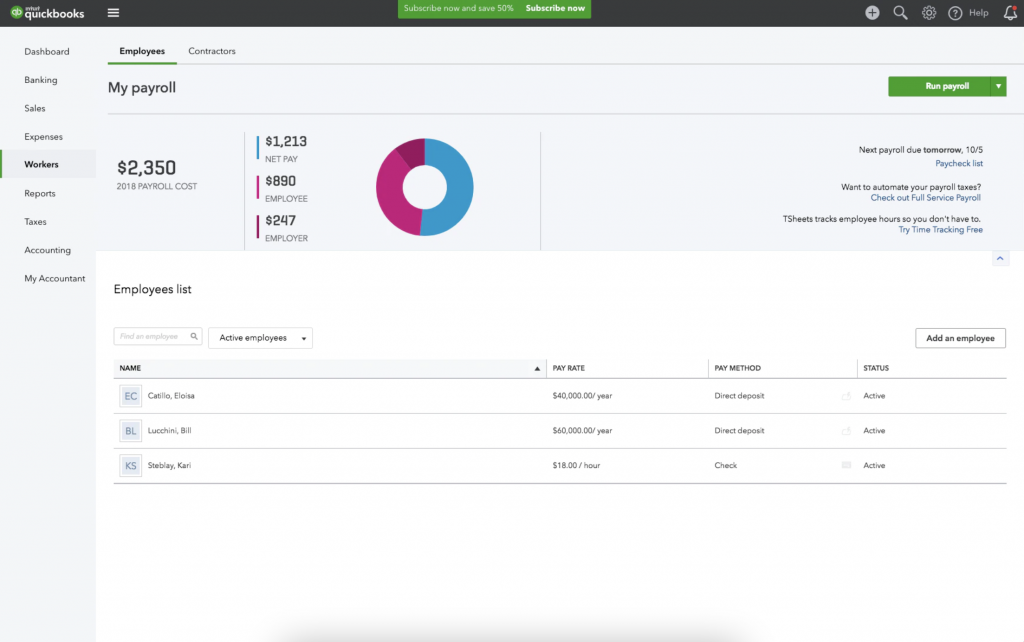 FreshBooks Pricing 2024 Prices, Plans, and AddOn Fees