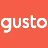 Gusto Payroll Logo