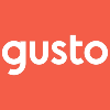 Gusto Payroll Logo