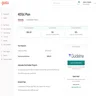 Screenshot of Gusto 401k Plan. Source: Software Advice