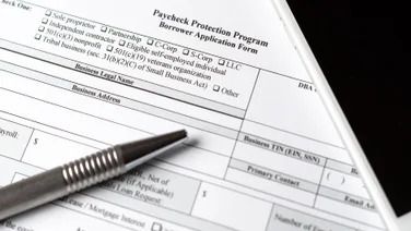 Paycheck Protection Program