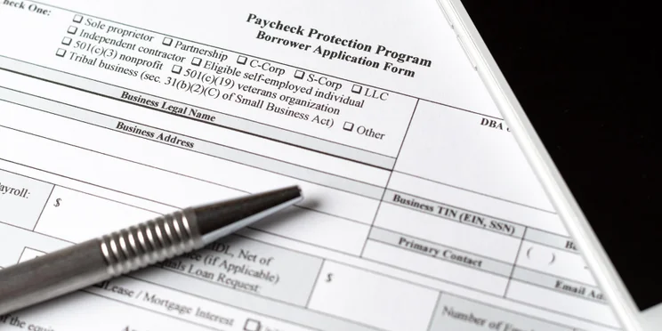 Paycheck Protection Program