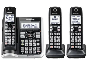Panasonic KX-TGF573S