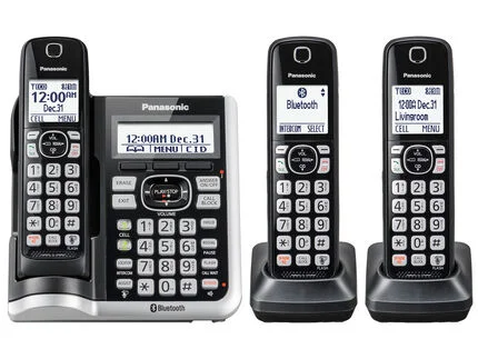 Panasonic KX-TGF573S