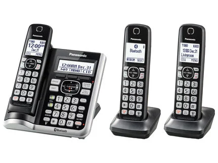 panasonic KX-TGF573S