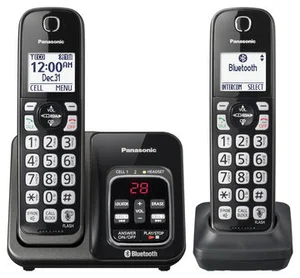 panasonic KX-TGD562M