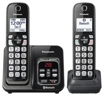 panasonic KX-TGD562M