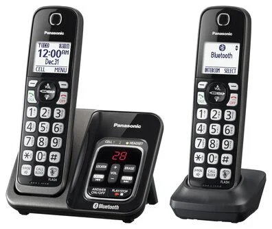 panasonic KX-TGD562M