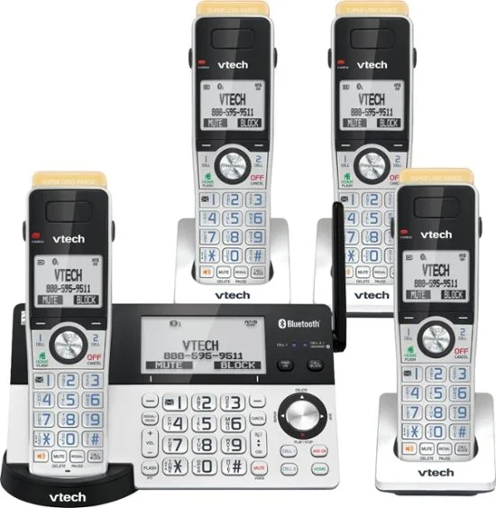 vtech is8151