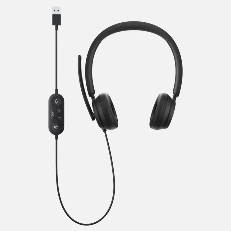 Surface headphones