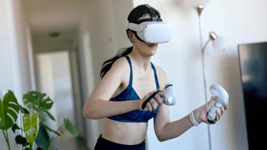oculus quest update