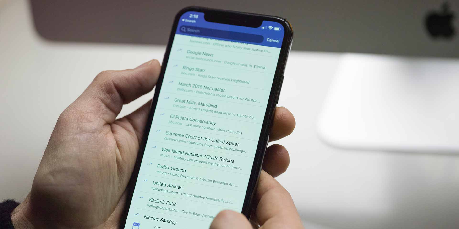 Facebook's is Out of Ideas and Floundering - Vimarsana News