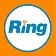 Ring Central logo