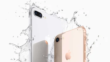 iphone 8 waterproof