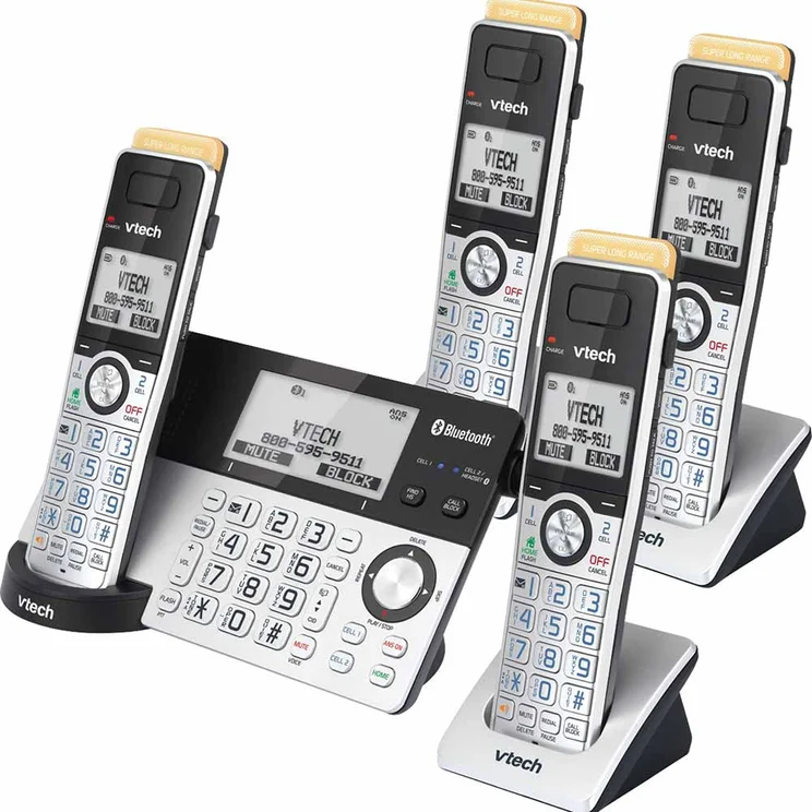 vtech is8151