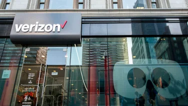 Verizon Store