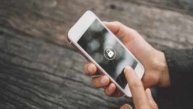 iPhone Security