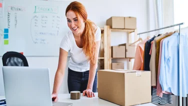 Ecommerce Website