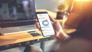 Email Marketing Phone