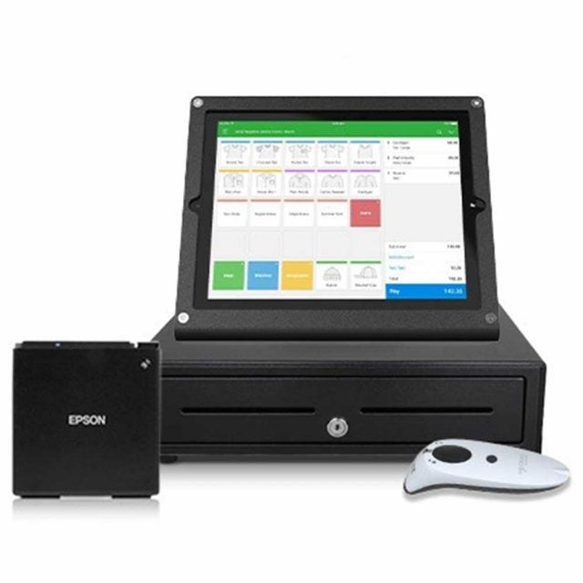 vend pro hardware kit